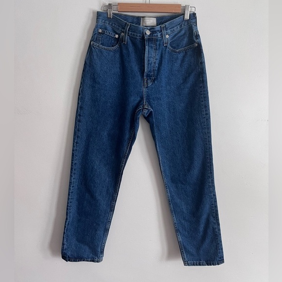 Everlane The ’90s Cheeky® Jean - Picture 1 of 10